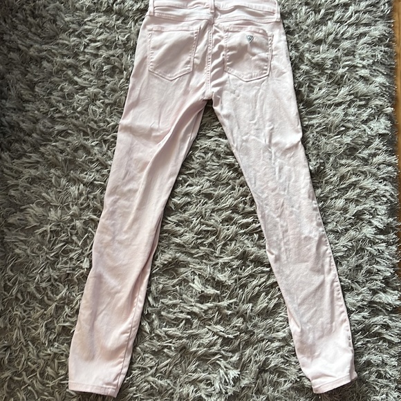 Guess (Brittney) skinny ankle jean - Picture 2 of 6